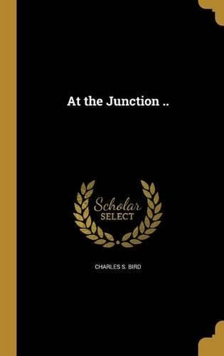 Cover of At the Junction ..