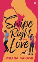 Cover of Swipe Right for Love