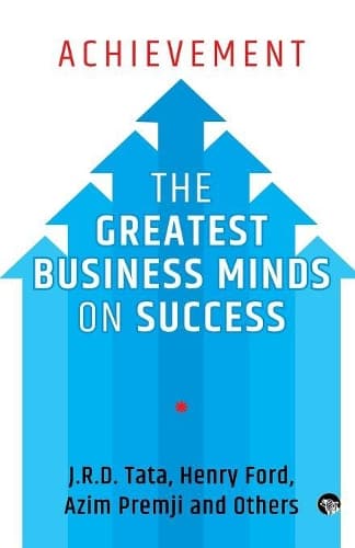Cover of Achievement