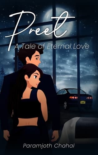 Cover of Preet