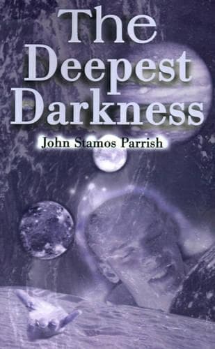 Cover of The Deepest Darkness