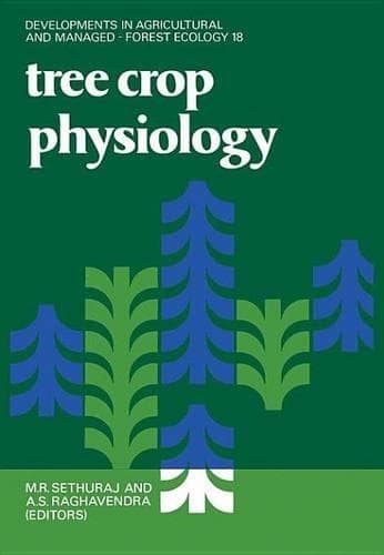 Cover of Tree Crop Physiology