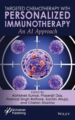Cover of Targeted Chemotherapy with Personalized Immunotherapy