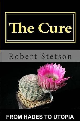 Cover of The Cure