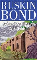 Cover of Ruskin Bond