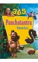 Cover of 365 Panchatantra Stories