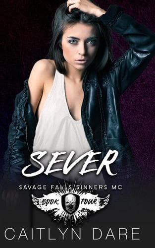 Cover of Sever