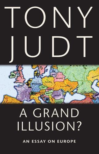 Cover of A Grand Illusion?
