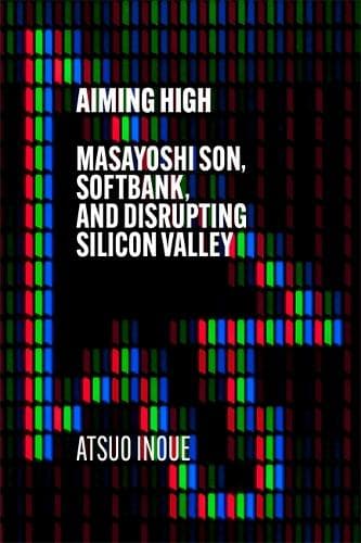 Cover of Aiming High