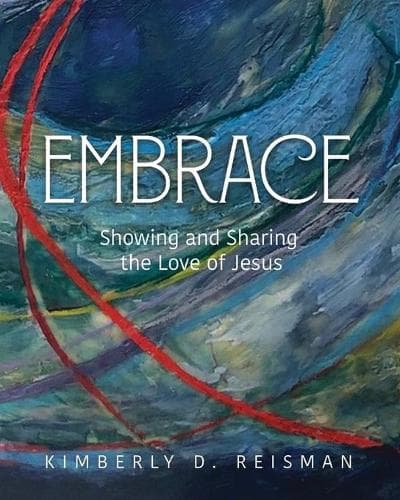 Cover of Embrace