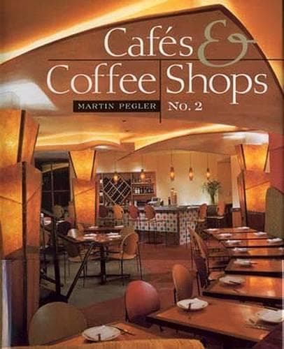 Cover of Cafes & Coffee Shops