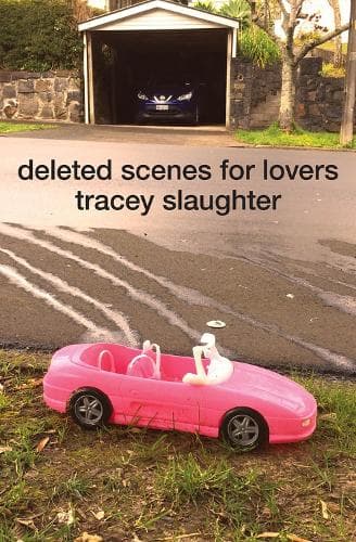 Cover of Deleted Scenes for Lovers