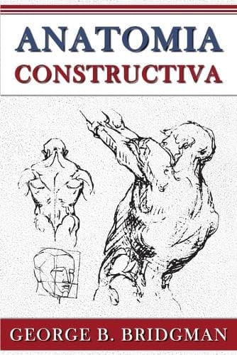 Cover of Anatomia Constructiva