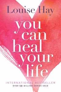 Cover of You Can Heal Your Life