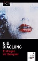Cover of El dragon de Shanghai
