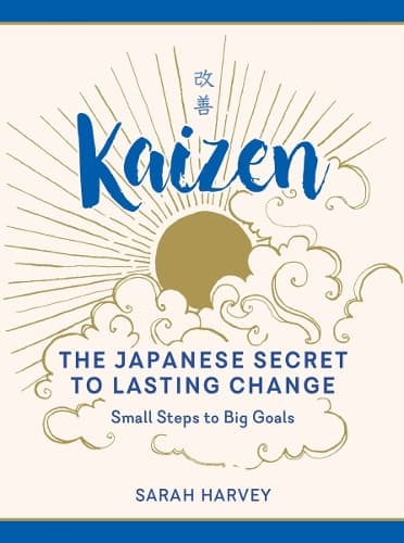 Cover of Kaizen
