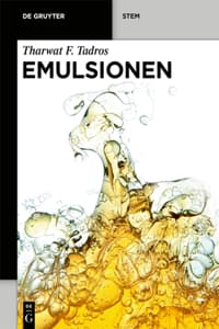 Cover of Emulsionen