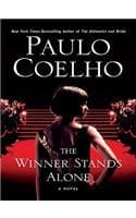 Cover of The Winner Stands Alone