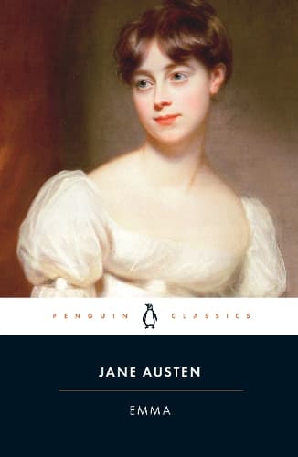 Cover of Emma