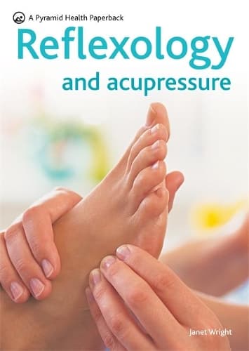 Cover of Reflexology and Acupressure