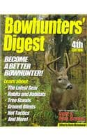 Cover of Bowhunters' Digest