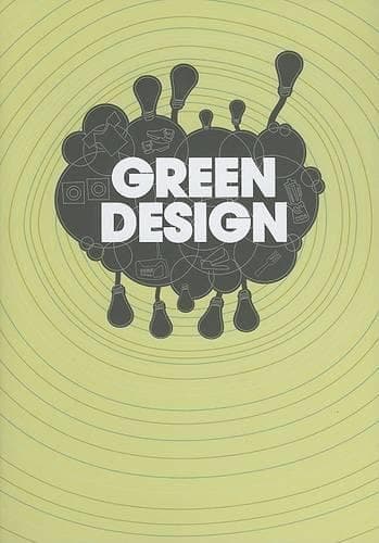 Cover of Green Design