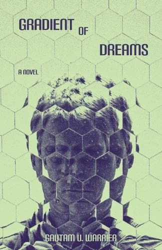 Cover of Gradient Of Dreams