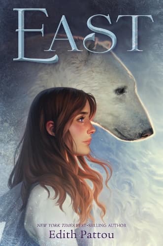 Cover of East