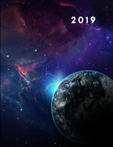 Cover of 2019