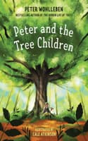 Cover of Peter and the Tree Children