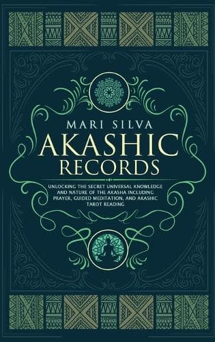 Cover of Akashic Records