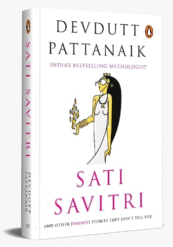 Cover of Sati Savitri