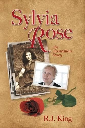 Cover of Sylvia Rose