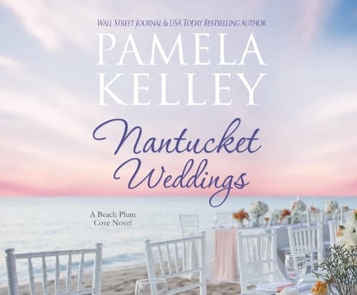 Cover of Nantucket Weddings
