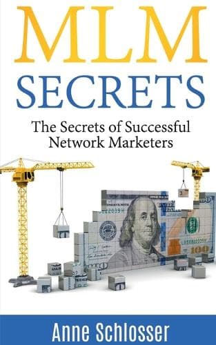 Cover of MLM Secrets