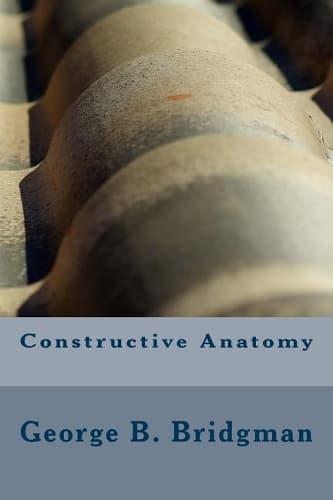 Cover of Constructive Anatomy