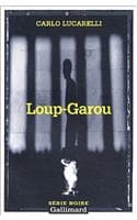 Cover of Loup Garou