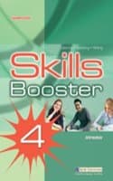 Cover of Skills Booster 4