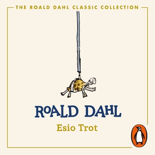 Cover of Esio Trot