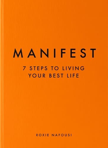 Cover of Manifest