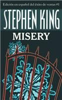 Cover of Misery