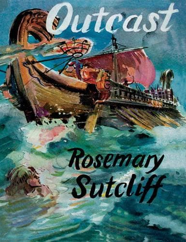 Cover of Outcast