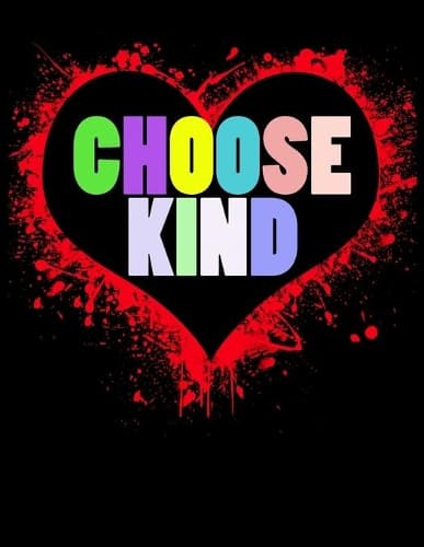 Cover of Choose Kind