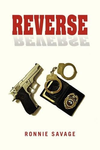 Cover of Reverse
