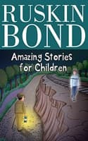 Cover of Ruskin Bond