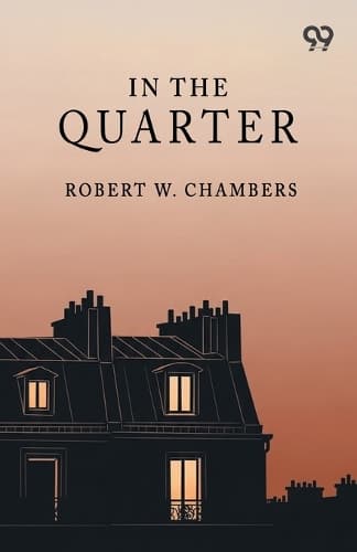 Cover of In The Quarter