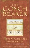 Cover of The Conch Bearer
