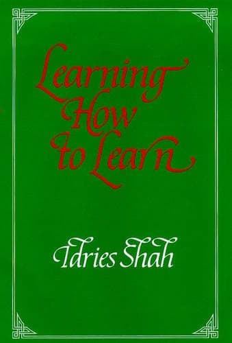 Cover of Learning How to Learn