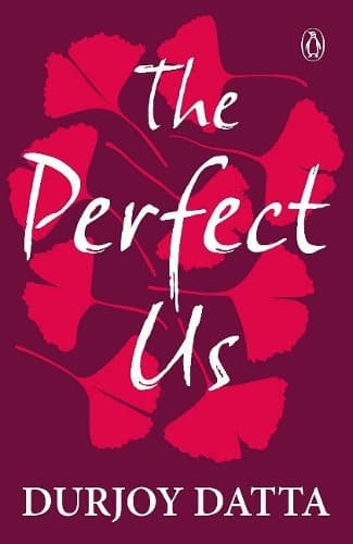 Cover of The Perfect Us
