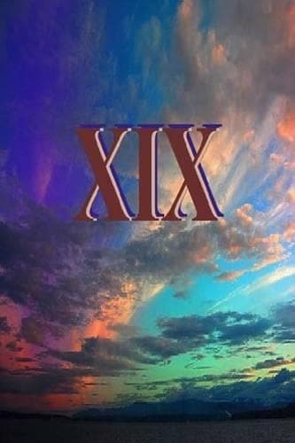 Cover of Nineteen - XIX